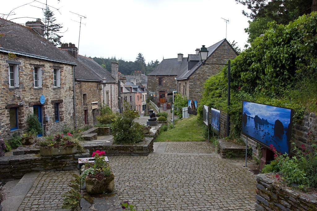 la gacilly morbihan france frankrijk hdr bretagne vannes yves rocher cosmetica
